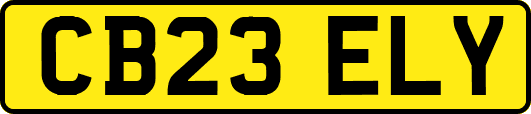 CB23ELY