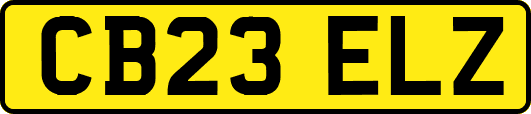 CB23ELZ