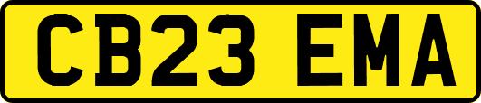 CB23EMA