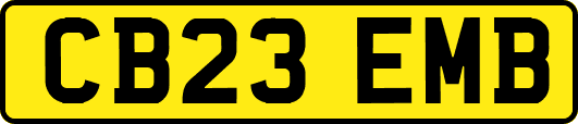 CB23EMB