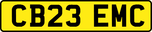 CB23EMC