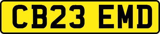 CB23EMD