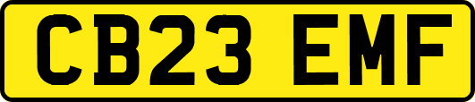 CB23EMF