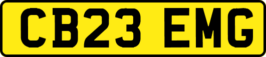 CB23EMG