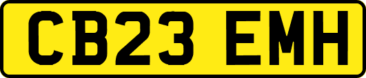 CB23EMH