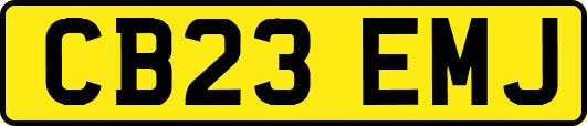 CB23EMJ