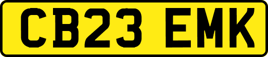 CB23EMK