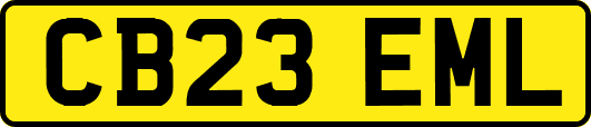 CB23EML