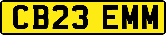 CB23EMM