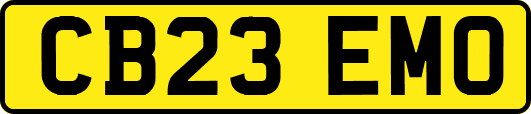 CB23EMO