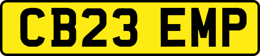 CB23EMP