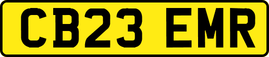 CB23EMR