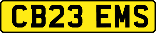 CB23EMS