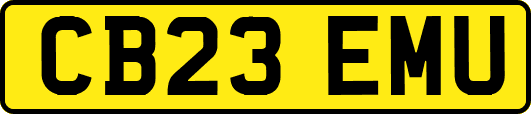CB23EMU