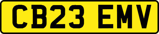 CB23EMV