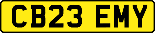CB23EMY