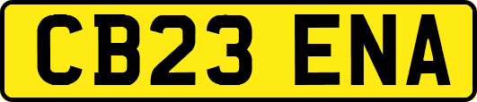 CB23ENA