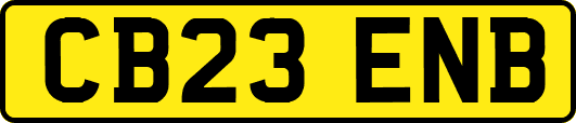 CB23ENB