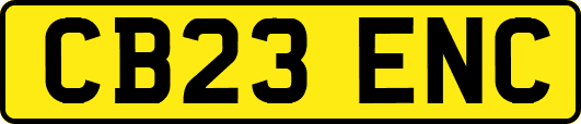 CB23ENC