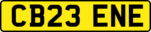 CB23ENE