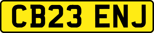 CB23ENJ