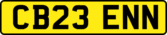 CB23ENN
