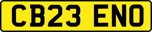 CB23ENO