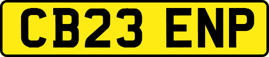 CB23ENP