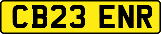 CB23ENR