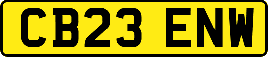CB23ENW