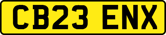 CB23ENX