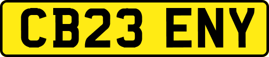 CB23ENY