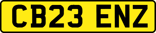 CB23ENZ