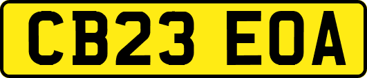 CB23EOA