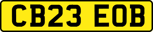 CB23EOB