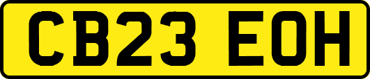 CB23EOH