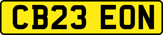 CB23EON