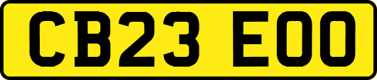 CB23EOO