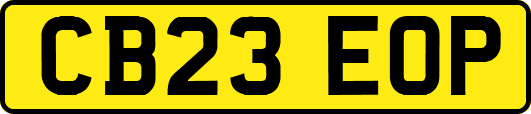 CB23EOP