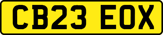 CB23EOX