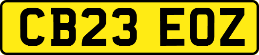 CB23EOZ