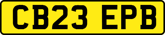 CB23EPB