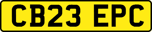 CB23EPC