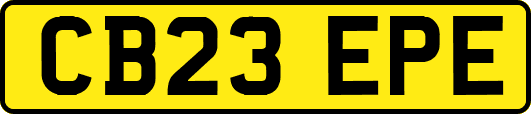 CB23EPE