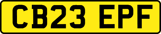 CB23EPF
