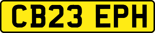 CB23EPH