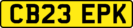 CB23EPK