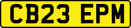 CB23EPM