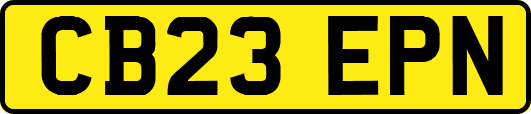 CB23EPN