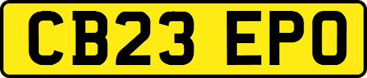 CB23EPO